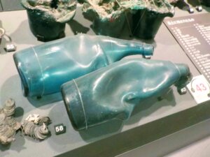 広島の平和記念資料館展示物がエグくて半泣きになった話