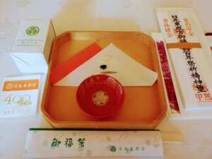 日光東照宮「将軍着座の間特別祈祷ツアー」に参加してきた|東武トラベル日光ツアー