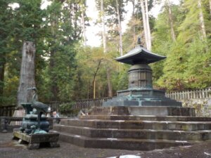 日光東照宮「奥宮」家康公が眠る神聖な場所へ