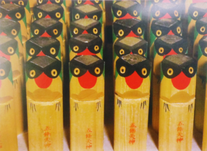 【鷽替え2018】鷽が頂ける東京都内周辺神社総まとめ特集!鷽替え神事限定御朱印