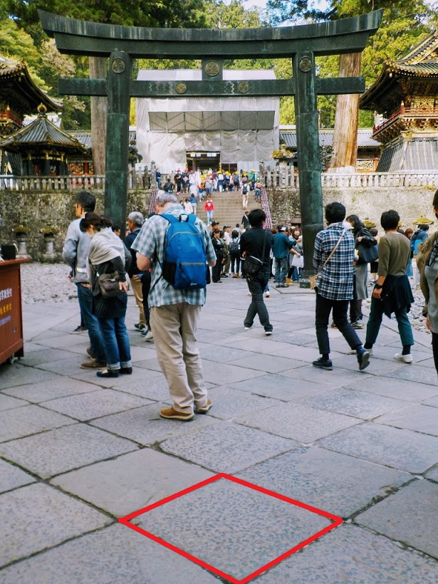 日光東照宮 三猿の修復がひどい 神馬 馬小屋 に会うポイント 陽明門の魔除け効果とは