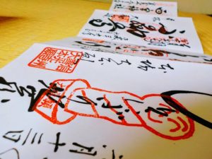 私の善光寺観光さくっとルート!御朱印も小布施そばも楽しむ濃厚な一日を実況するよ!善光寺の季節限定御朱印も頂きました