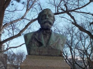 【北大散策】北海道大学札幌キャンパスめぐり!開拓期の札幌農学校が前身の歴史と伝統を持つ学校