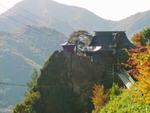 山全体が修行と信仰の場「山寺・宝珠山立石寺」見どころ
